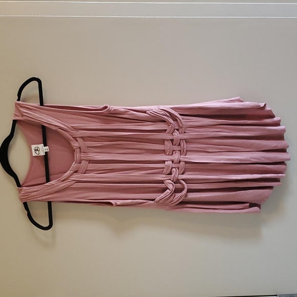 Anthropologie Tops - Anthropologie One September tank. So cute, no sings of wear. Size Medium.
